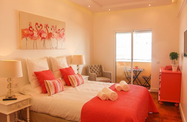 Luxury Apartment in Faro City