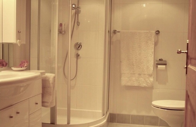 Luxury apartment in Kitzbühel, directly on the slopes, panoramic view
