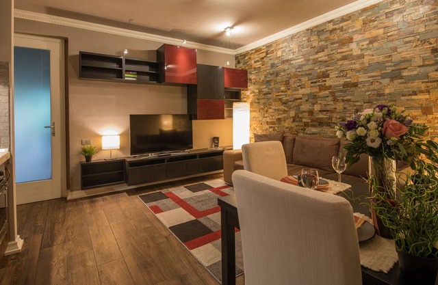 Luxury Apartment in Lake Como - Lake View!