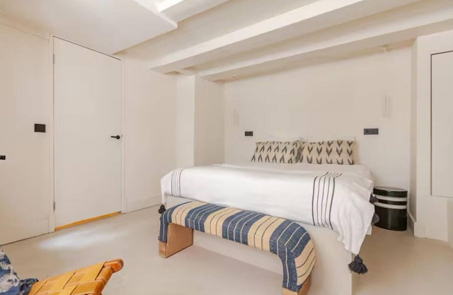 Luxury apartment in the best location of Amsterdam