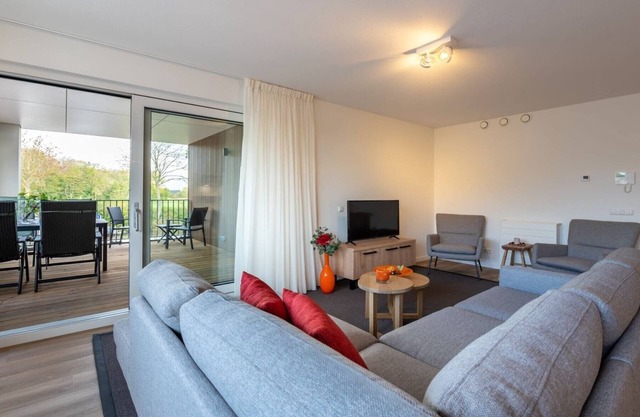 Luxury Apartment in Kamperland