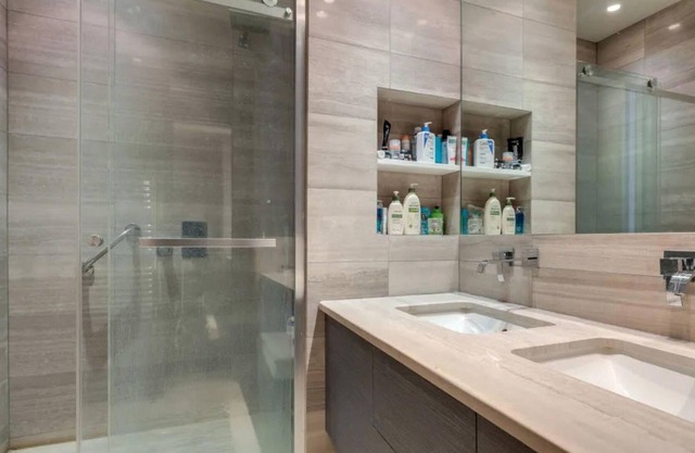 Luxury apartment in The Hague