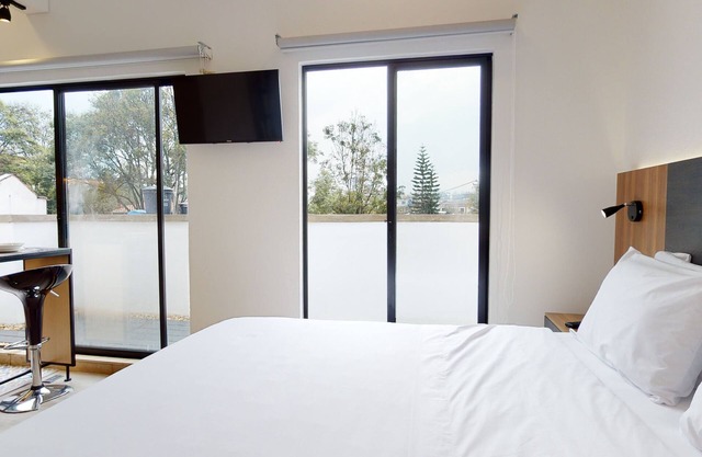 Luxury apartment in Teusaquillo - 303 NOVA