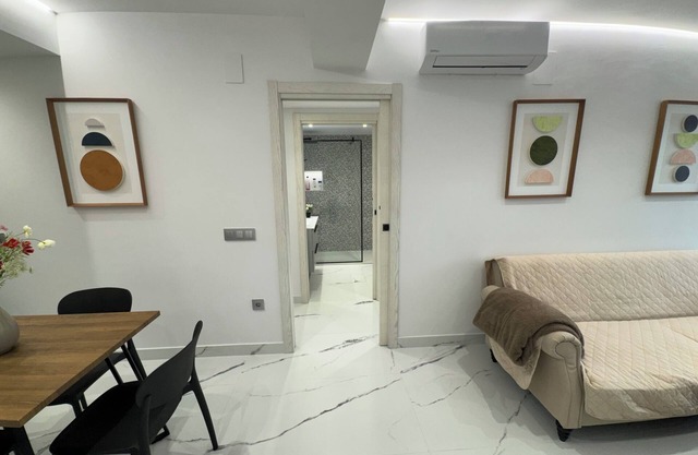 Luxury apartment in the best location of Cordoba