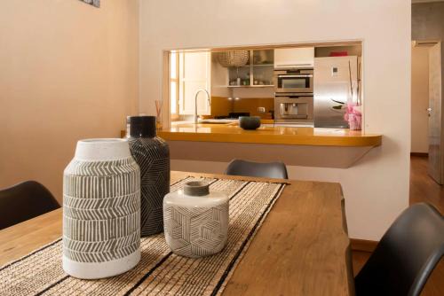 LUXURY APARTMENT in the Center of Alba!