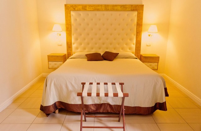 Luxury apartment in the historical center.