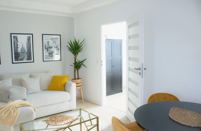 Luxury Apartment in the Heart of Vienna
