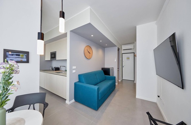 Luxury apartment in the center of Milan - NEW