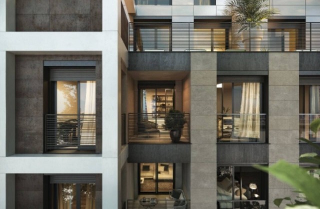Luxury apartment in the center of Milan