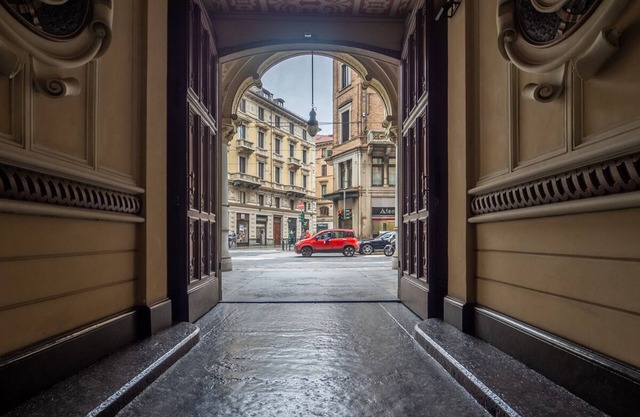 Luxury apartment in the center * cuore di Torino