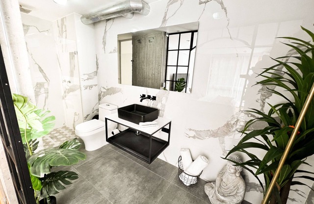 Luxury apartment in zona G , Super close to the best Restaurants in town