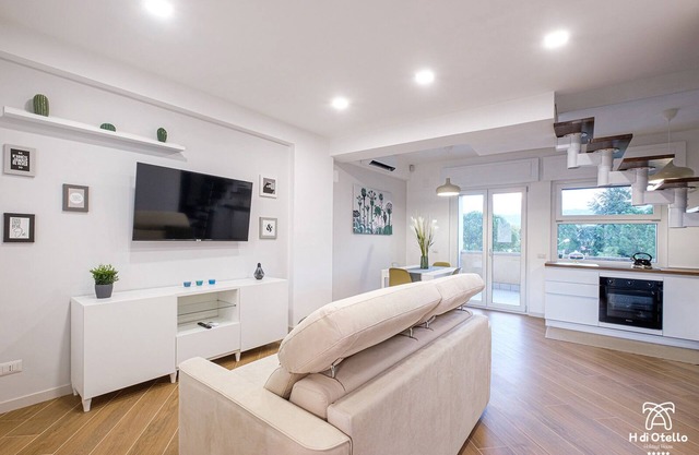 Luxury Apartment