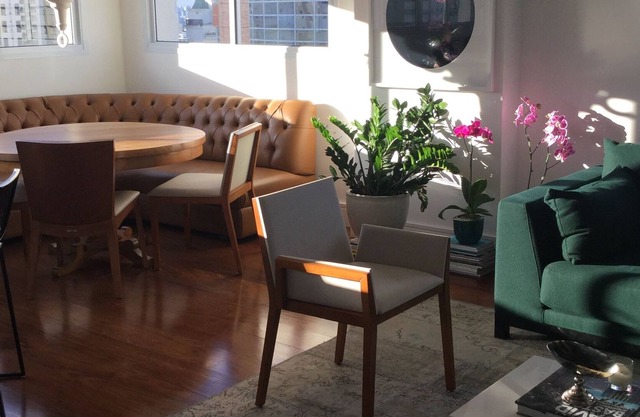 Luxury Apartment Jardins