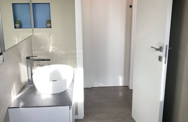 Luxury apartment, just minutes from Rogoredo FS and Linate Airport!