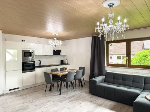 Luxury Apartment Kelberg Nähe Nürburgring