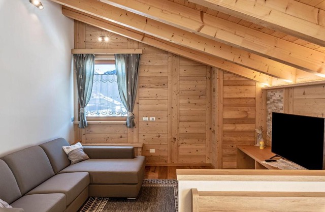 Luxury Apartment Majon de Rita