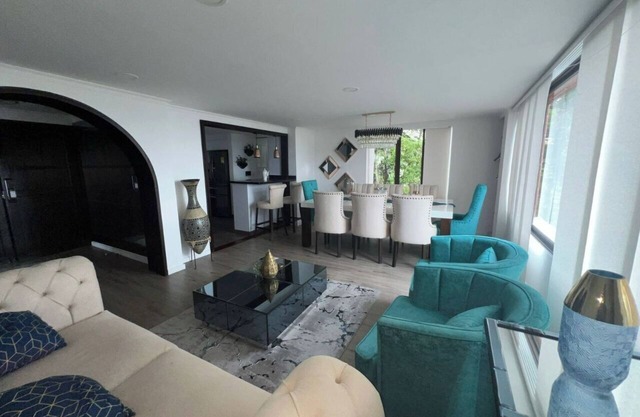 Luxury Apartment Manizales