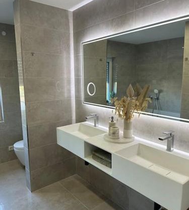 Luxury Apartment Marz