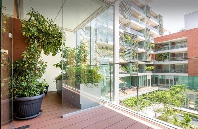 Luxury Apartment Milan Central