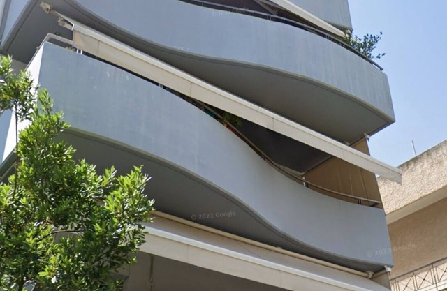 Luxury Apartment Minutes From The Athens Riviera!
