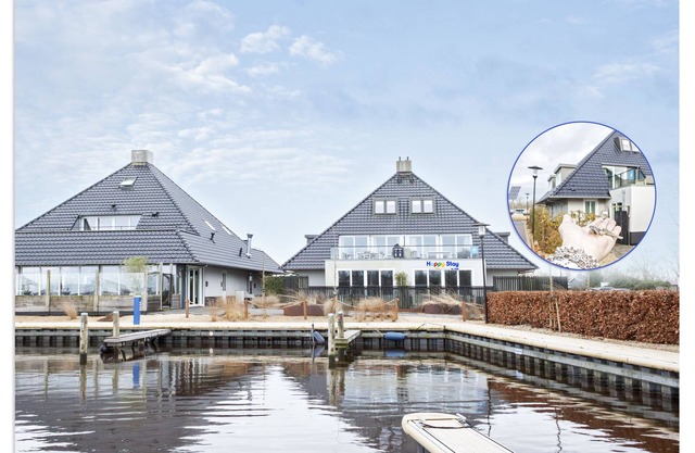 Luxury apartment near the water, Luxury apartment near the water