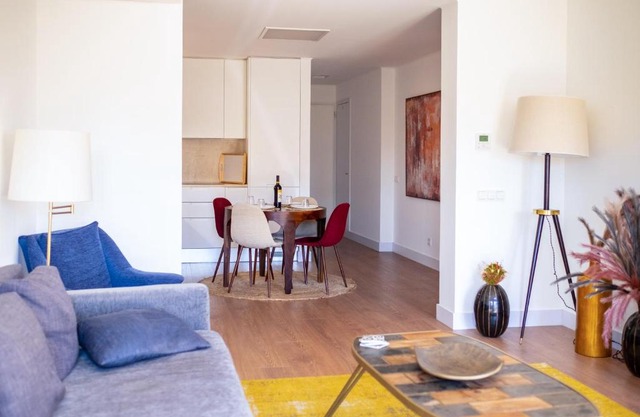 Luxury Apartment near Cais do Sodré