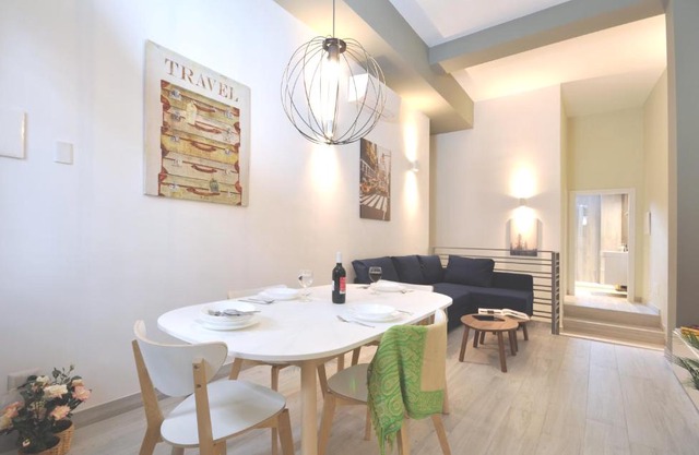 [Luxury apartment near Niguarda] Graziano39