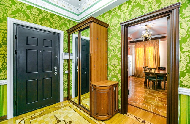 Luxury Apartment on Nizami street F9