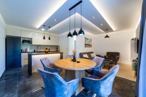 Luxury apartment Riela