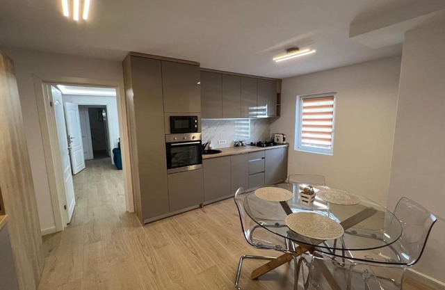 Luxury Apartment Centrul Vechi