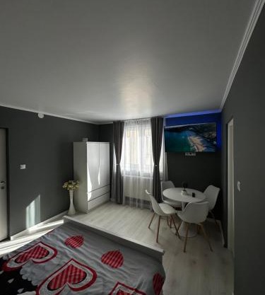Luxury Apartment