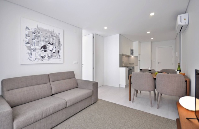 Luxury Apartment - Sé Apartamentos