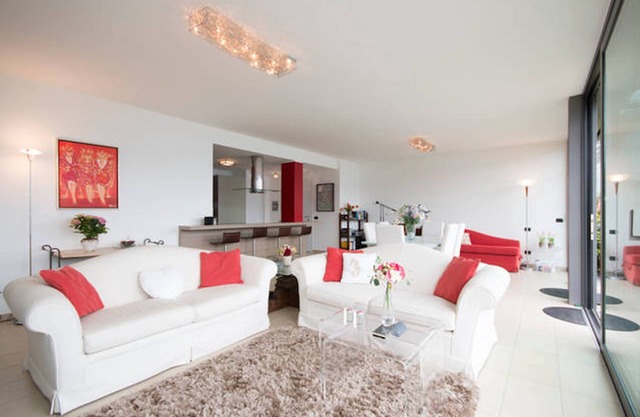 Luxury apartment San Andrea Menaggio
