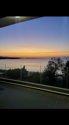 Luxury Apartment Sea View Chalkida