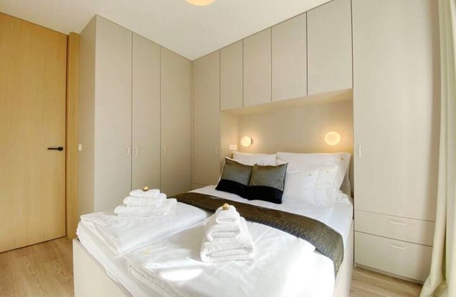 Luxury Apartment Surrounded by Nature – 5-Star Comfort & Relaxation
