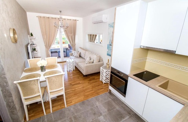 Luxury Apartment Sweet Dreams