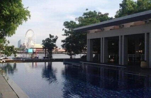Luxury apartment