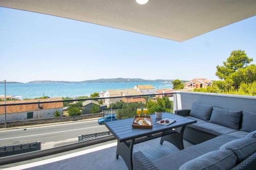 Luxury Apartment Tisa