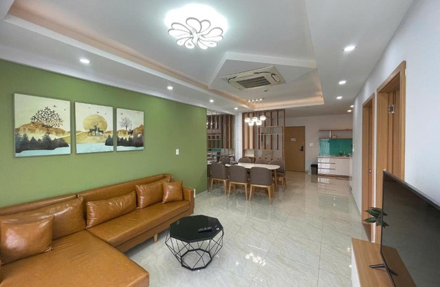 Luxury Apartment near SECC