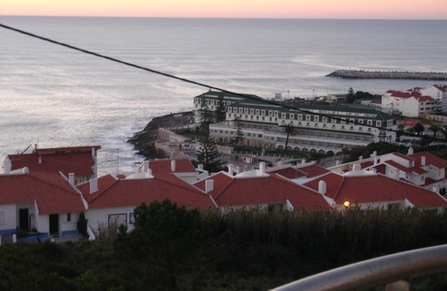 Luxury Apartment wit a privileged sea view, swimming pool, 5 min walk from the beach