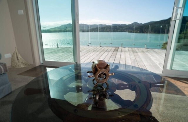 Luxury Apartment, with your own private decks
