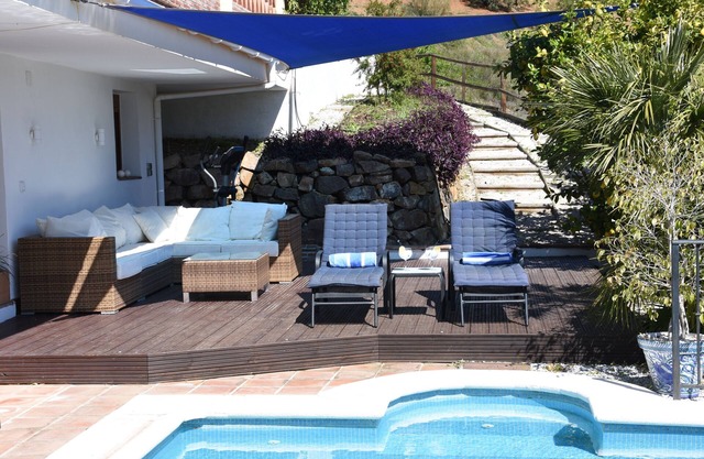 Luxury Apartment with Private Pool. Adults Only.