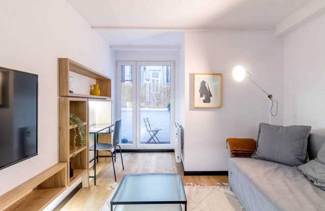Luxury Apartment YBH4