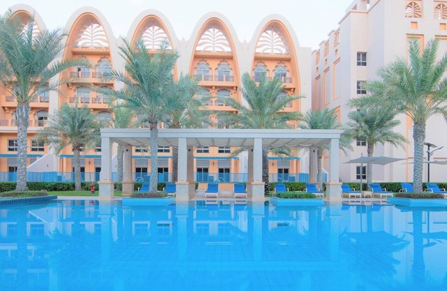 Luxury Apartments at Sarai Palm Jumeirah