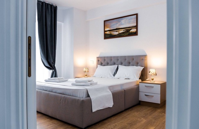 Luxury Apartments by Glam