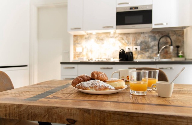 Luxury Apartments Cervia Tramontana