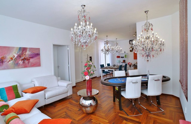Luxury Apartments Delft Queens Residence