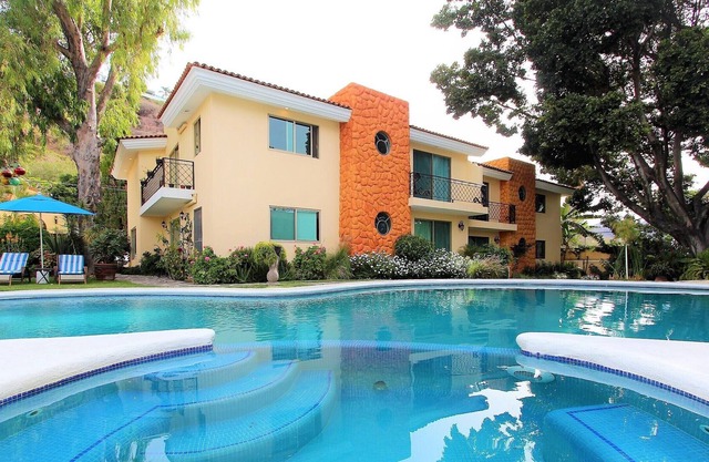 Luxury Apartments Lake Chapala