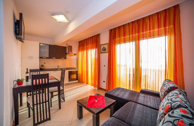 Luxury Apartments Milan