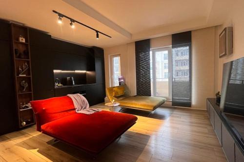 Luxury Apartments